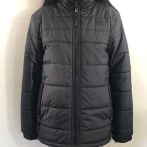 The North Face